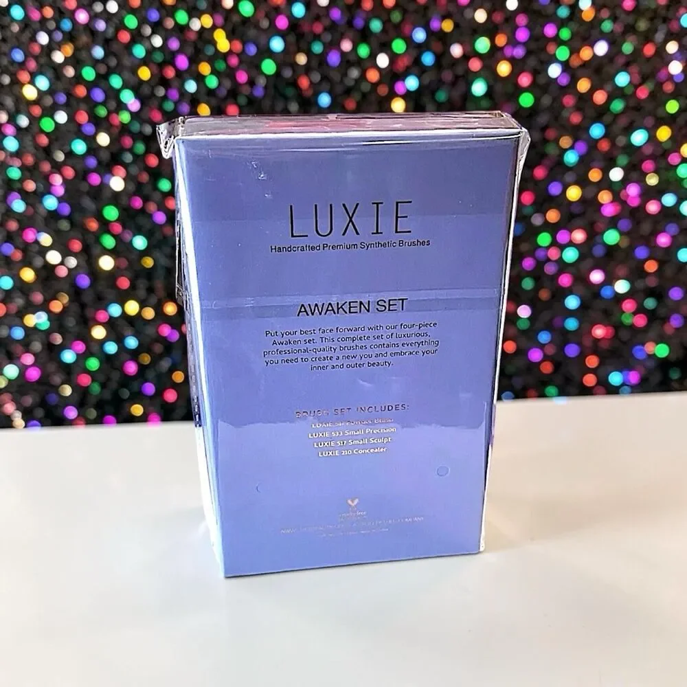 Luxie dreamcatcher awaken